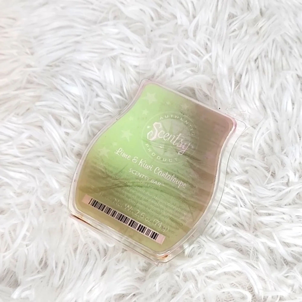 💜-SCENTSY | HOW YOU LIKE YOUR LEMONADE